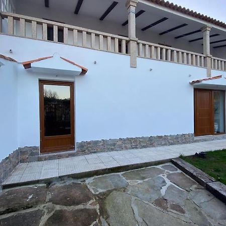 Villa Bb Санхенхо Экстерьер фото