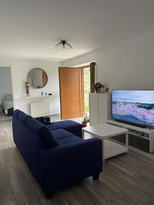 Villa Bb Санхенхо Экстерьер фото