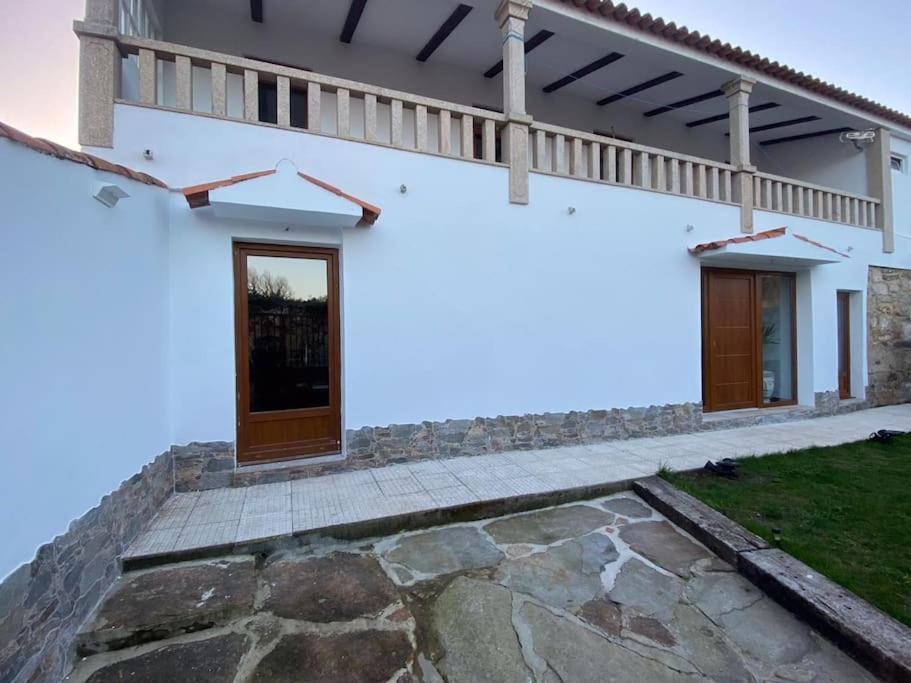 Villa Bb Санхенхо Экстерьер фото