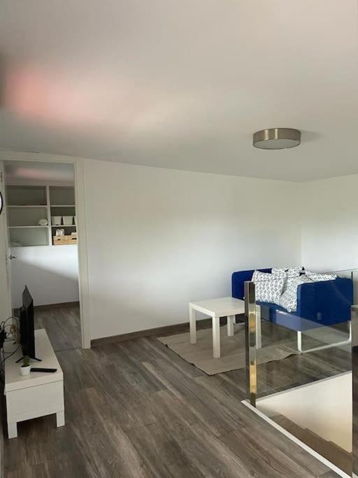 Villa Bb Санхенхо Экстерьер фото